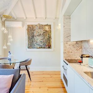 Appartement met een Slaapkamer